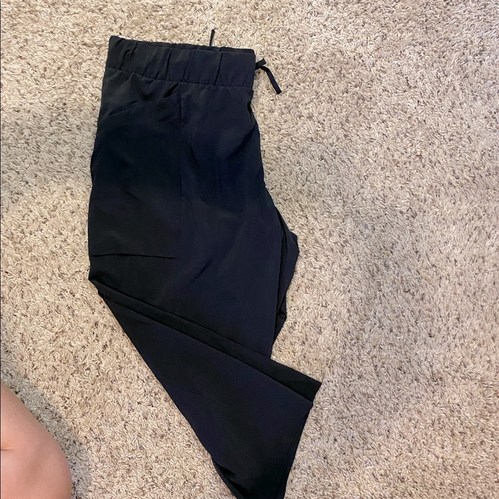 All in motion - Capris